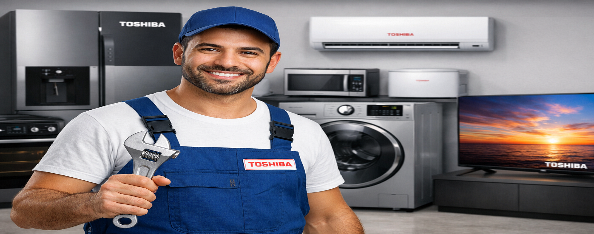 صانة توشيبا