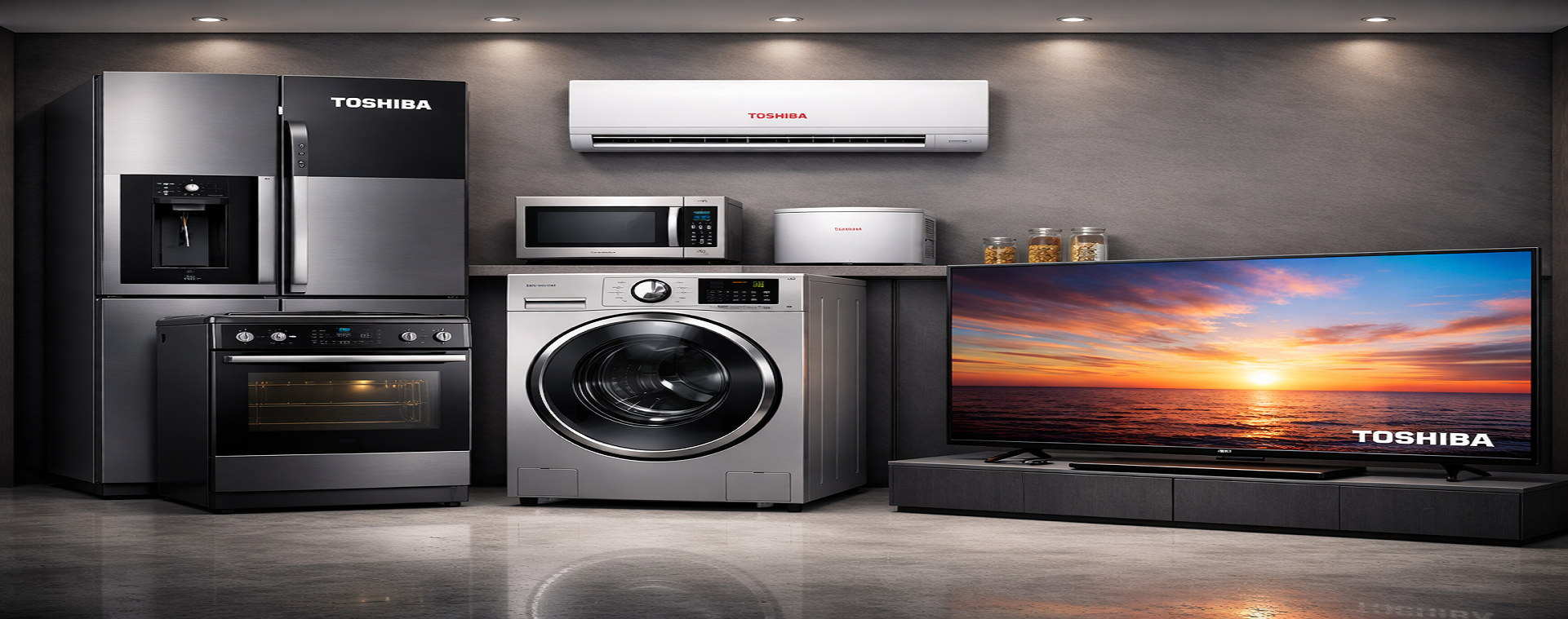 صيانة اجهزة توشيبا